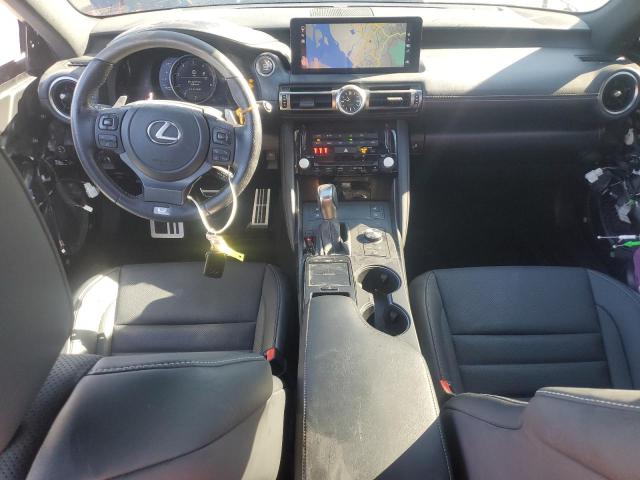 LEXUS IS 350 F SPORT 2021