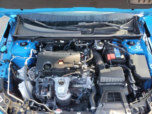 HONDA CIVIC SPORT 2024