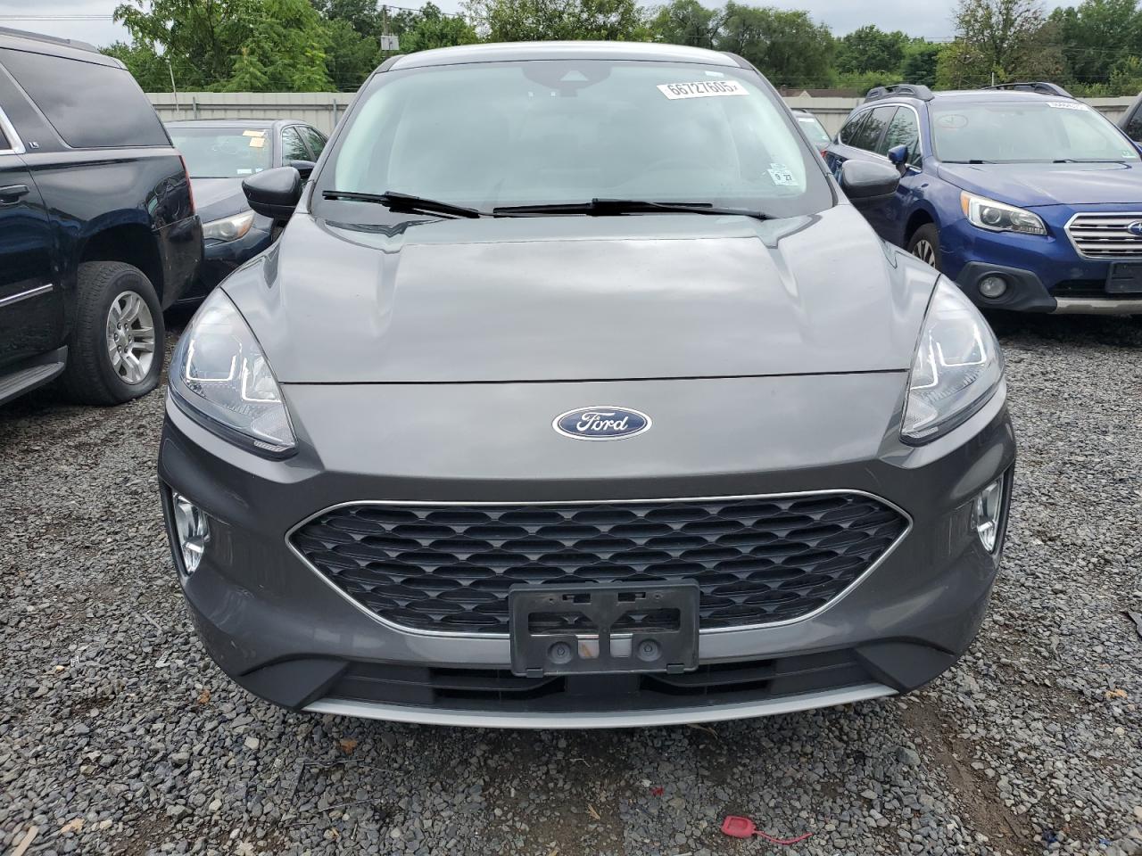 FORD ESCAPE SEL 2022