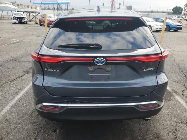 TOYOTA VENZA LE 2023