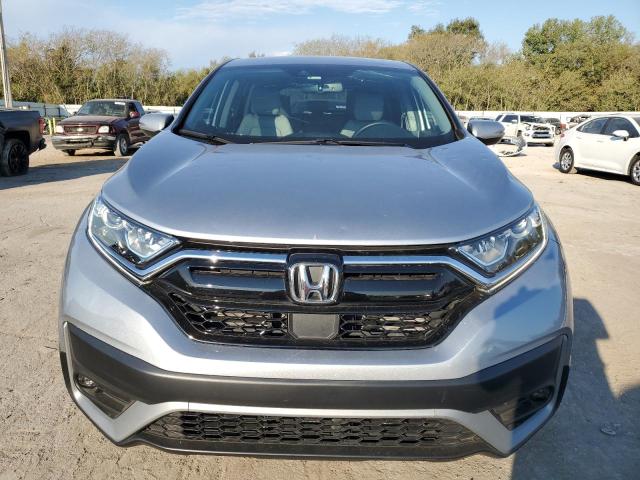 HONDA CR-V EXL 2022