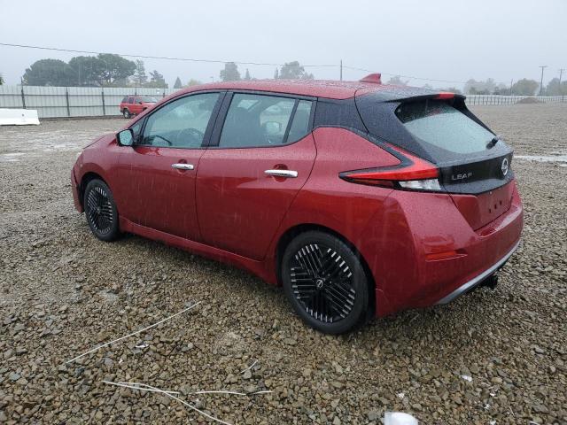 NISSAN LEAF SV PLUS 2023