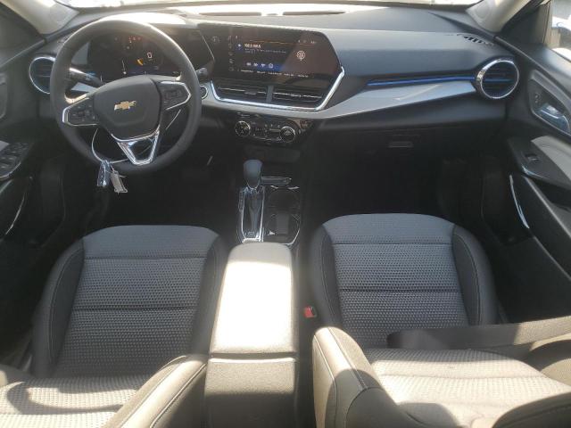 CHEVROLET TRAX 1LT 2025