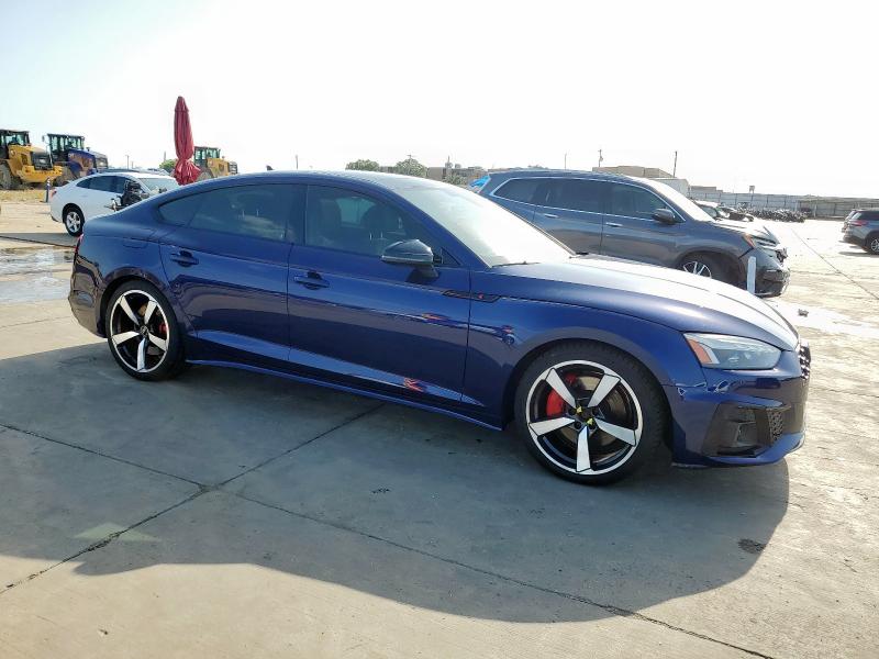 AUDI A5 PREMIUM PLUS 45 2022