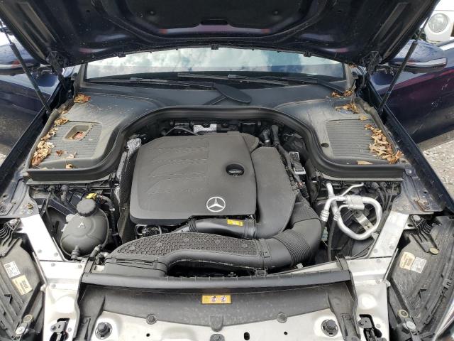MERCEDES-BENZ GLC 300 4MATIC 2022