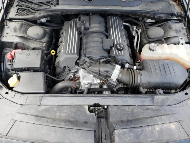 DODGE CHALLENGER R/T SCAT PACK 2022