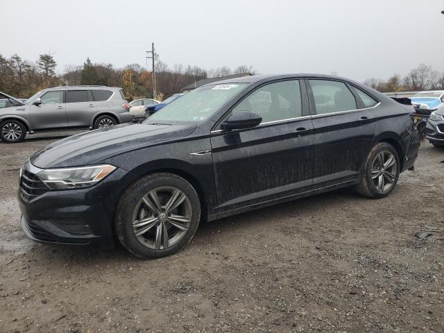 VOLKSWAGEN JETTA S 2020