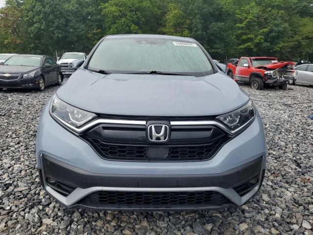 HONDA CR-V EXL 2021