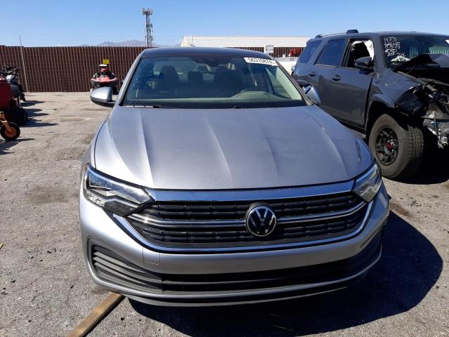 VOLKSWAGEN JETTA SE 2023