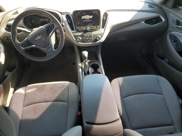 CHEVROLET MALIBU LS 2020