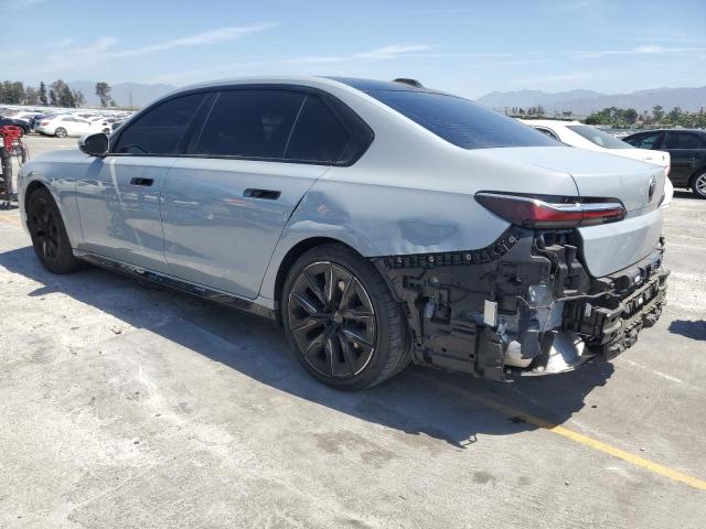 BMW 740 I 2023