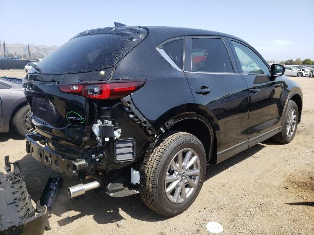 MAZDA CX-5 PREFERRED 2022