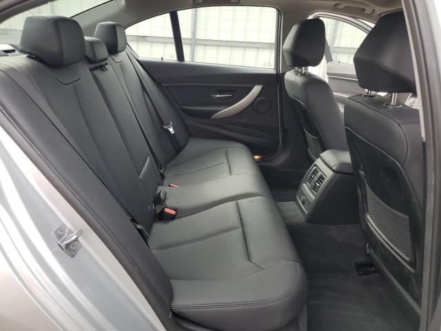 BMW 320 XI 2018