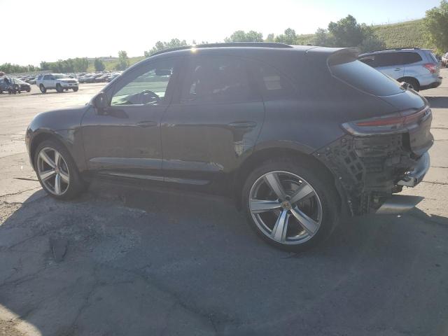 PORSCHE MACAN BASE 2022