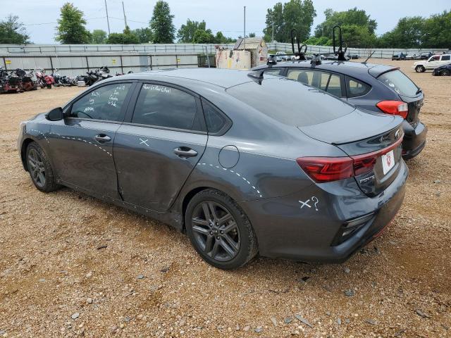 KIA FORTE GT LINE 2021