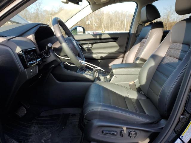 HONDA CR-V EXL 2024