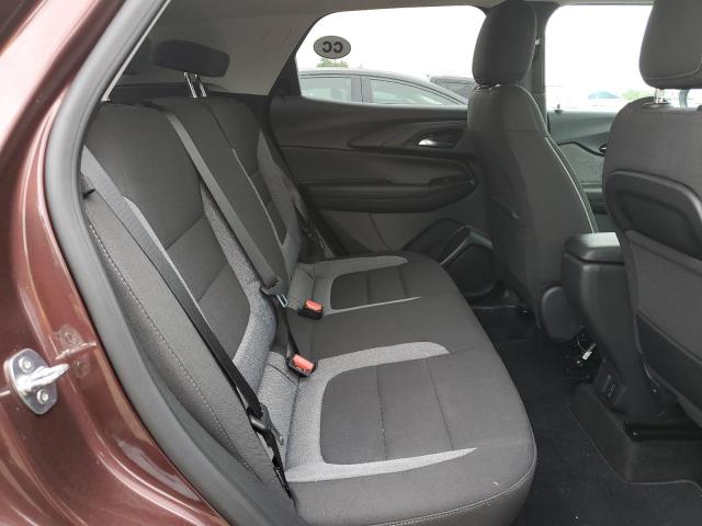 CHEVROLET TRAILBLAZER LT 2023