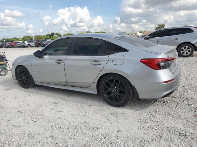 HONDA CIVIC SPORT 2022