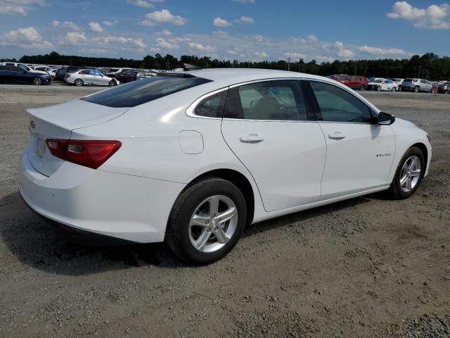CHEVROLET MALIBU LS 2023
