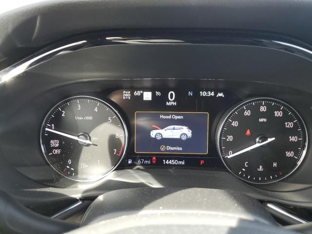 BUICK ENVISION AVENIR 2021