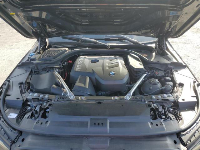 BMW 530 I 2024