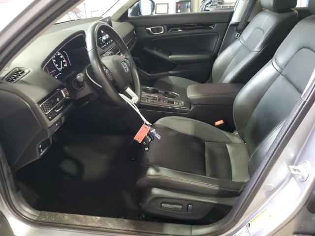 HONDA CIVIC EXL 2023