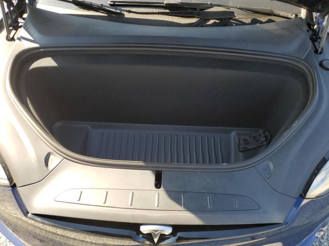 TESLA MODEL X 2023