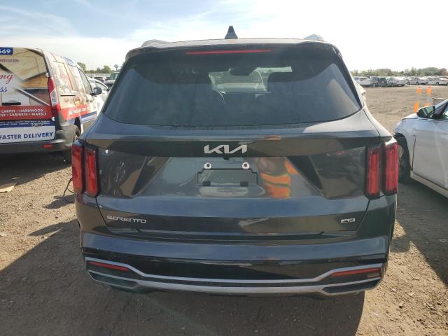 KIA SORENTO SX 2023