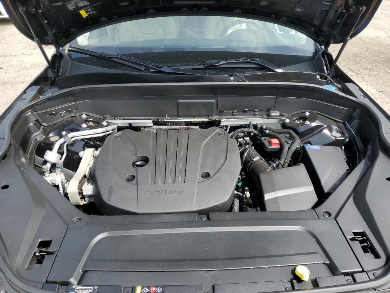 VOLVO XC90 PLUS 2023