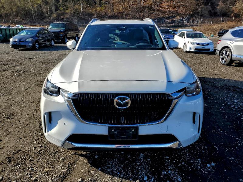 MAZDA CX-90 PREMIUM 2023