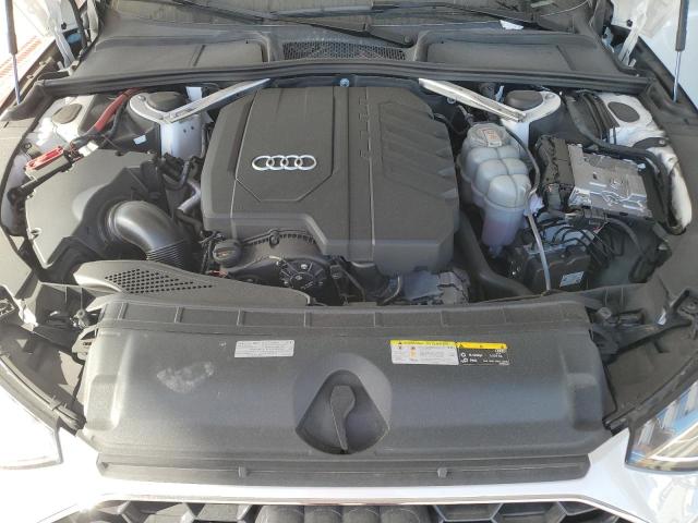 AUDI A4 PREMIUM PLUS 45 2021