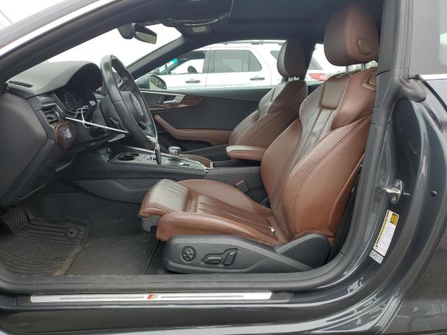 AUDI A5 PREMIUM PLUS S-LINE 2018