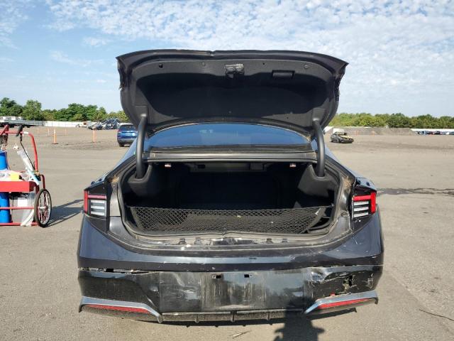 HYUNDAI SONATA SEL 2024