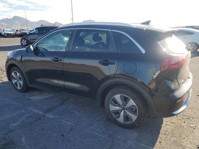 KIA NIRO LX 2019