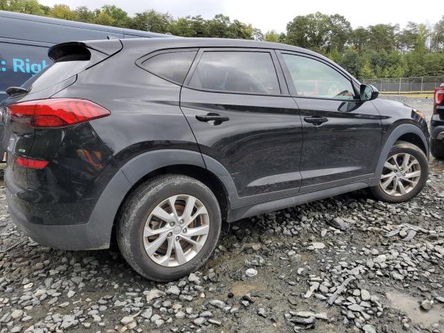 HYUNDAI TUCSON SE 2021