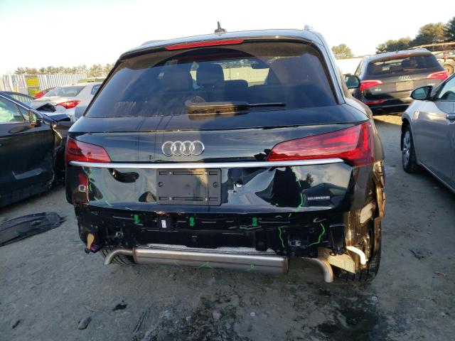 AUDI Q5 PREMIUM 2021