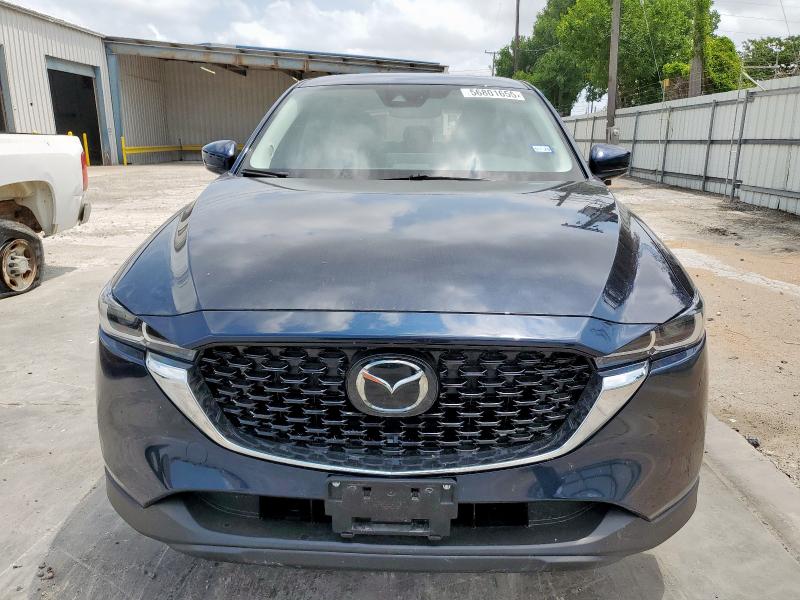 MAZDA CX-5 PREFERRED 2023