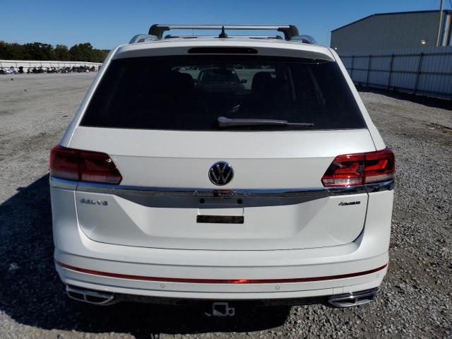 VOLKSWAGEN ATLAS SEL PREMIUM 2022