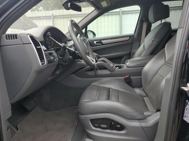 PORSCHE CAYENNE BASE 2023