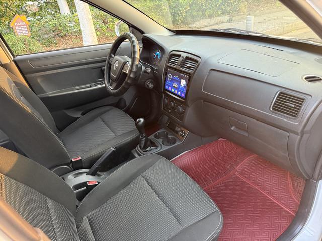 Dongfeng Fengguang 330S 2022