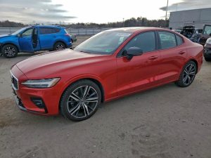 VOLVO S60 T5 R-DESIGN 2018
