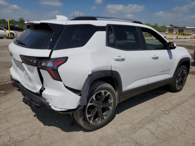 CHEVROLET EQUINOX LT 2025