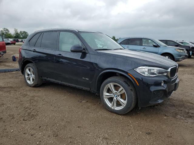 BMW X5 XDRIVE35I 2017