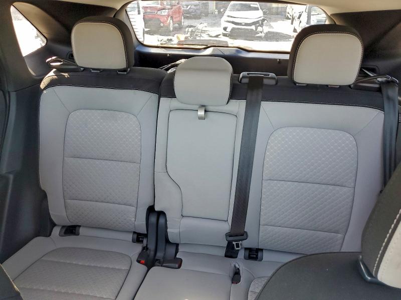 FORD ESCAPE ACTIVE 2024