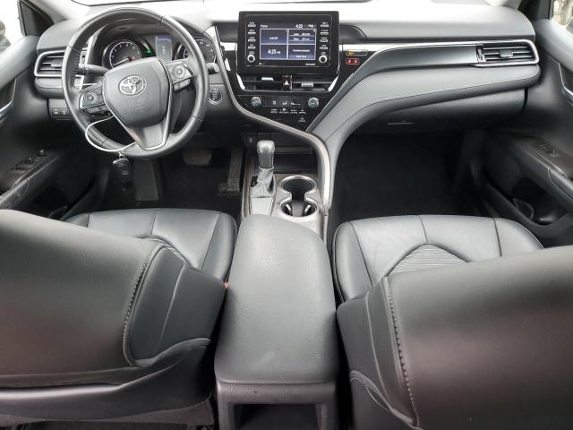 TOYOTA CAMRY SE 2021