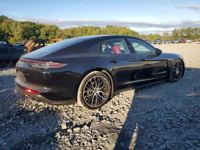 PORSCHE PANAMERA BASE 2022