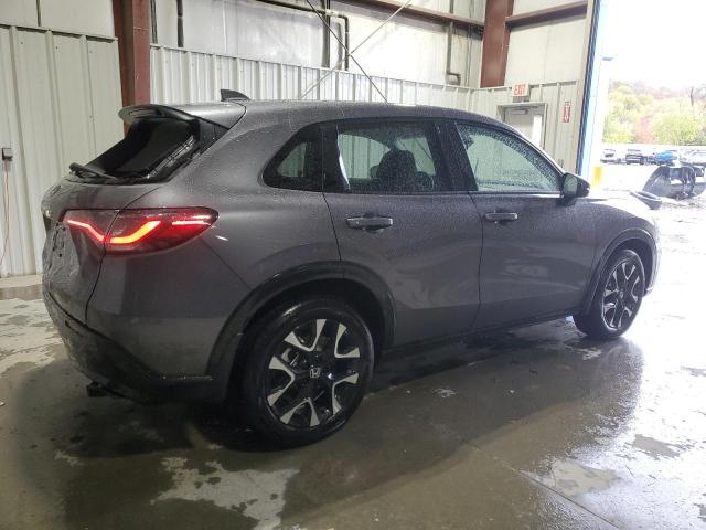 HONDA HR-V EXL 2025