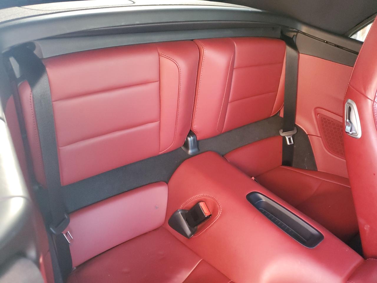 PORSCHE 911 CARRERA S 2017