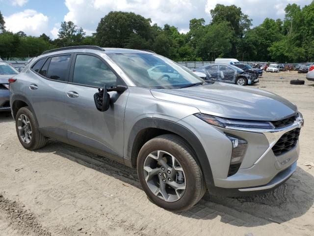 CHEVROLET TRAX 1LT 2023