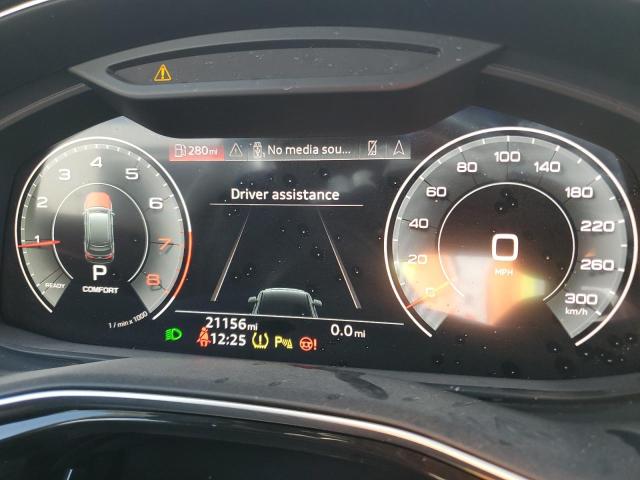 AUDI Q7 PREMIUM PLUS 2022